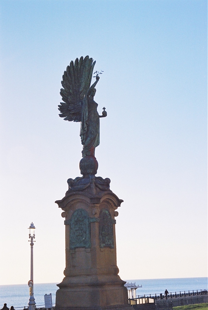Edward VII Memorial