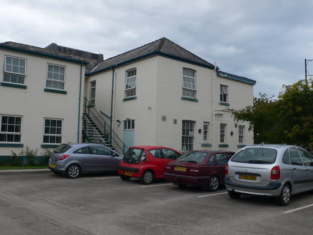Denbigh Community Hospital