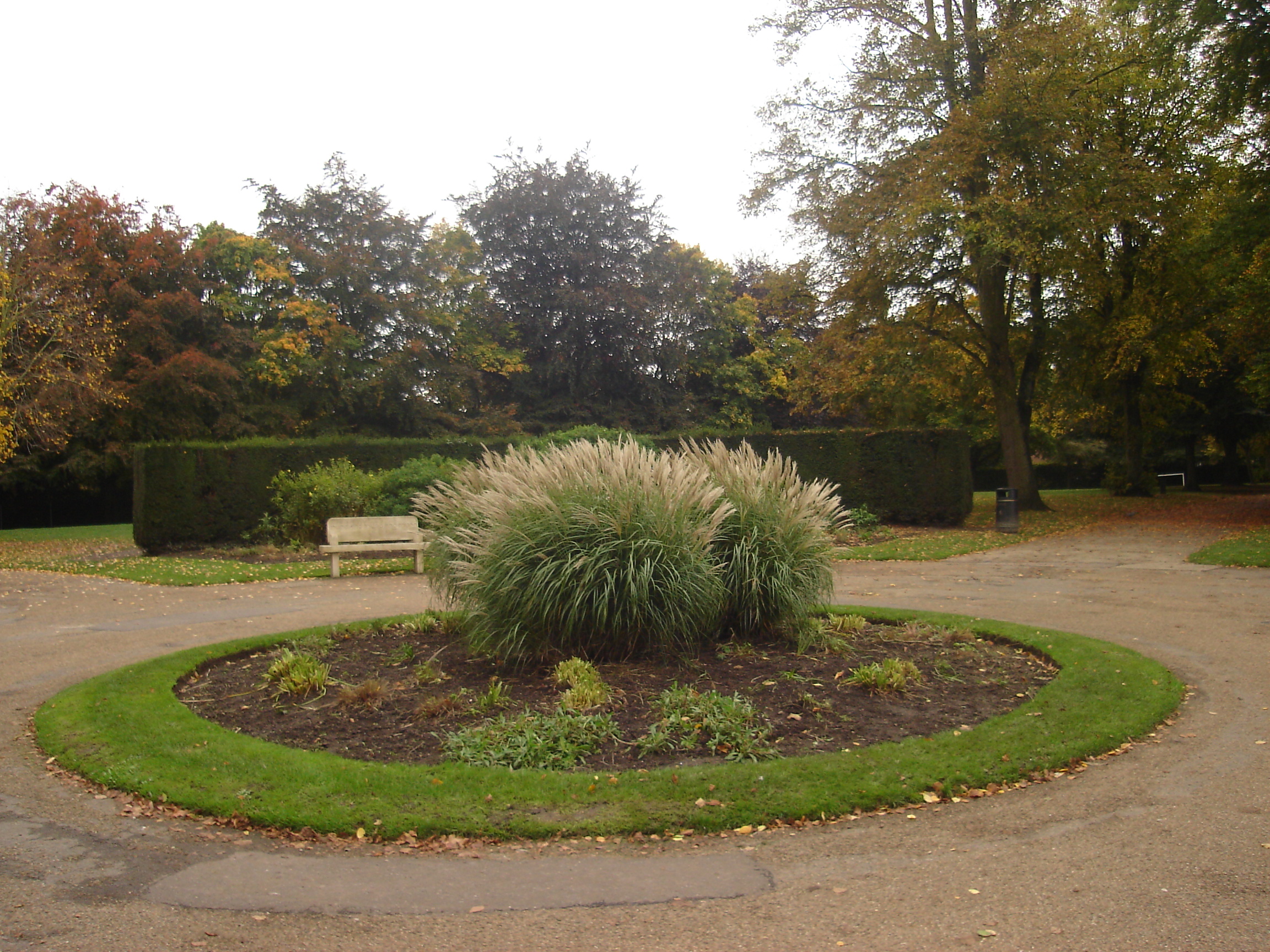 Heigham Park
