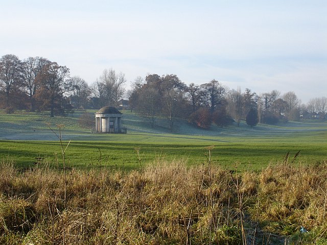 Mote Park