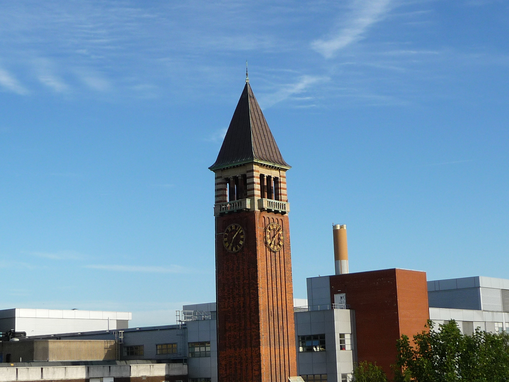 Medway Maritime Hospital