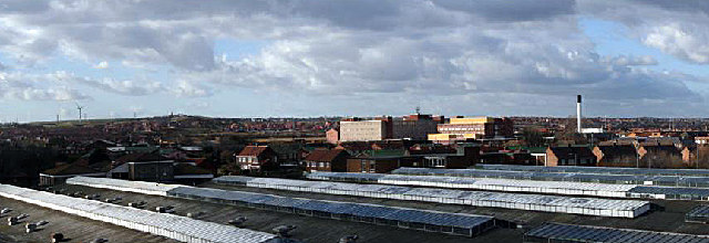 University Hospital of Hartlepool