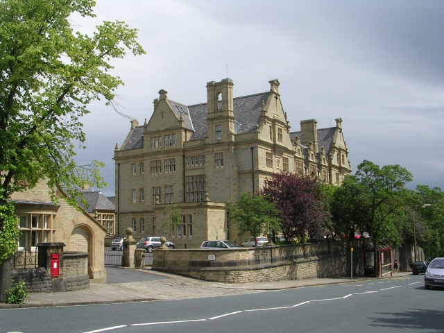 Royal Halifax Infirmary