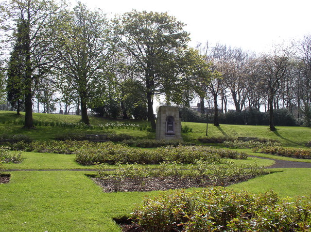 Thompson Park