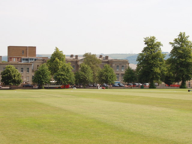 Cheltenham General Hospital