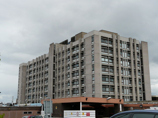 Doncaster Royal Infirmary