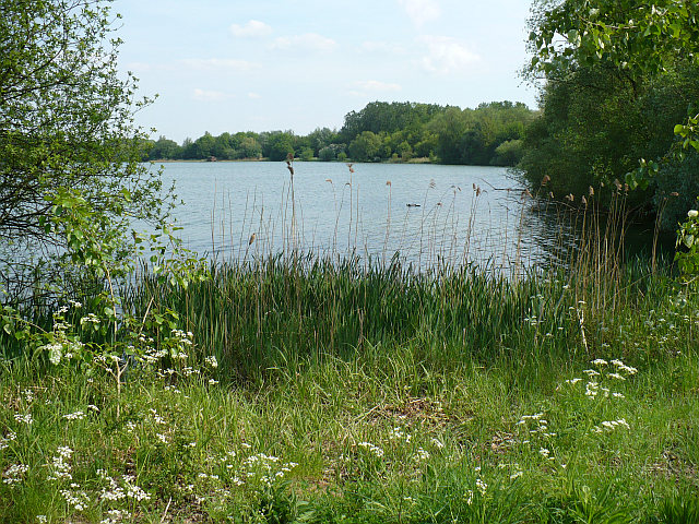 Priory Country Park