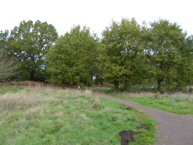 Snaky Lane Community Wildlife Area