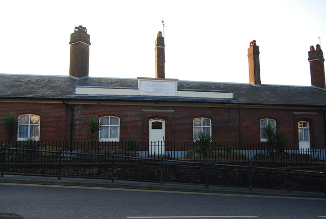 St. Catherine's Hospital, Rochester