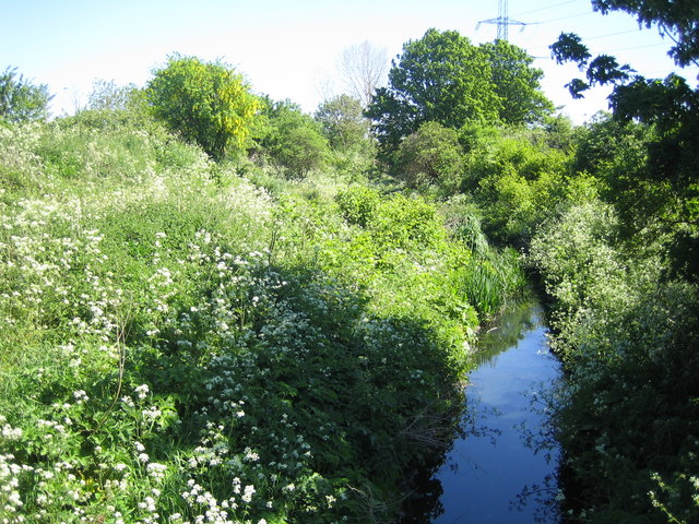 Leyton Jubilee Park