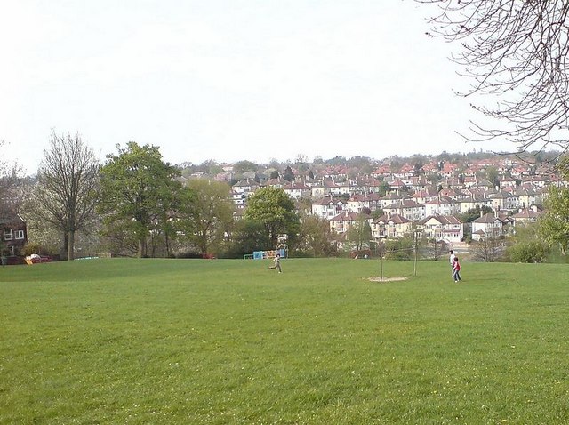 Chapel Allerton Park