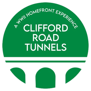 Clifford Road Air Raid Shelter Museum