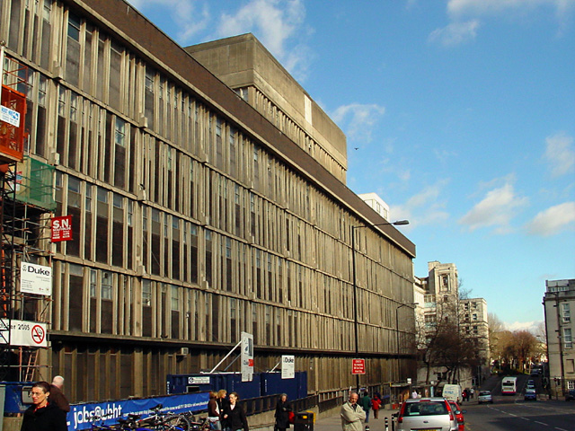 Bristol Royal Infirmary