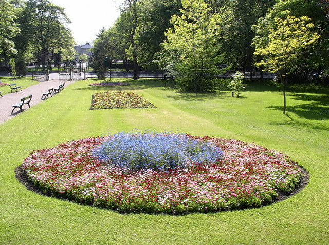 Queens Park