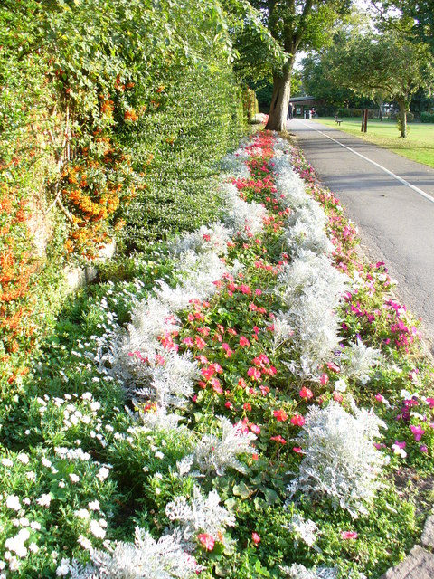 Gadebridge Park
