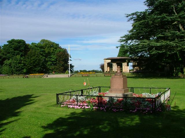 Stewart Park, Middlesbrough