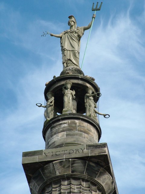 Britannia Monument