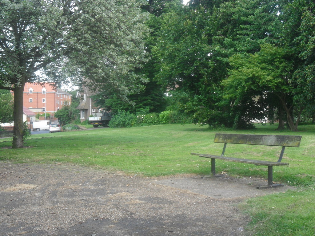 Alexandra Park