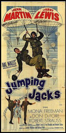Jumping Jacks