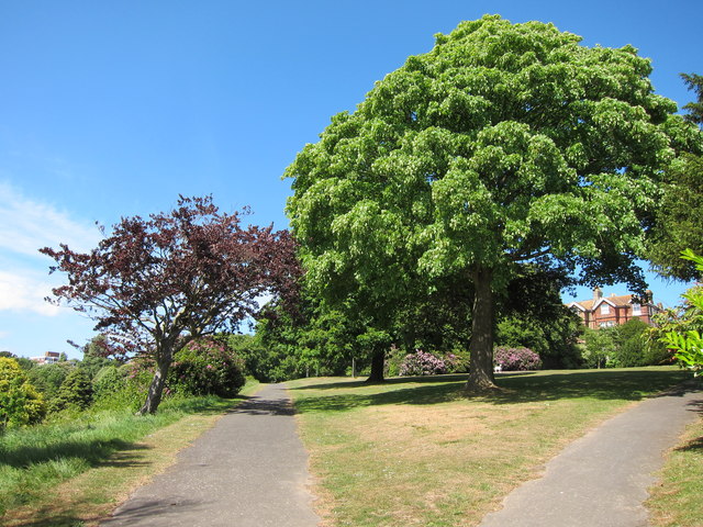 Linton Gardens