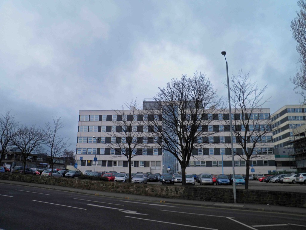 Barnsley Hospital