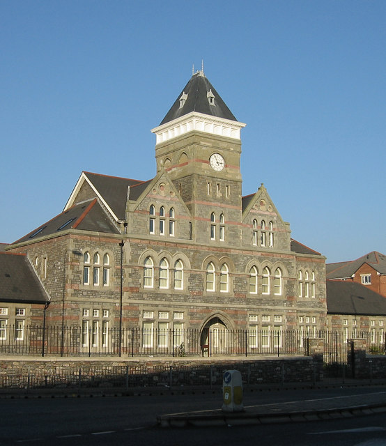St David's Hospital