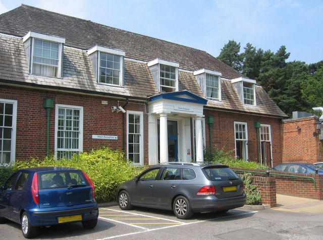 Fleet Community Hospital