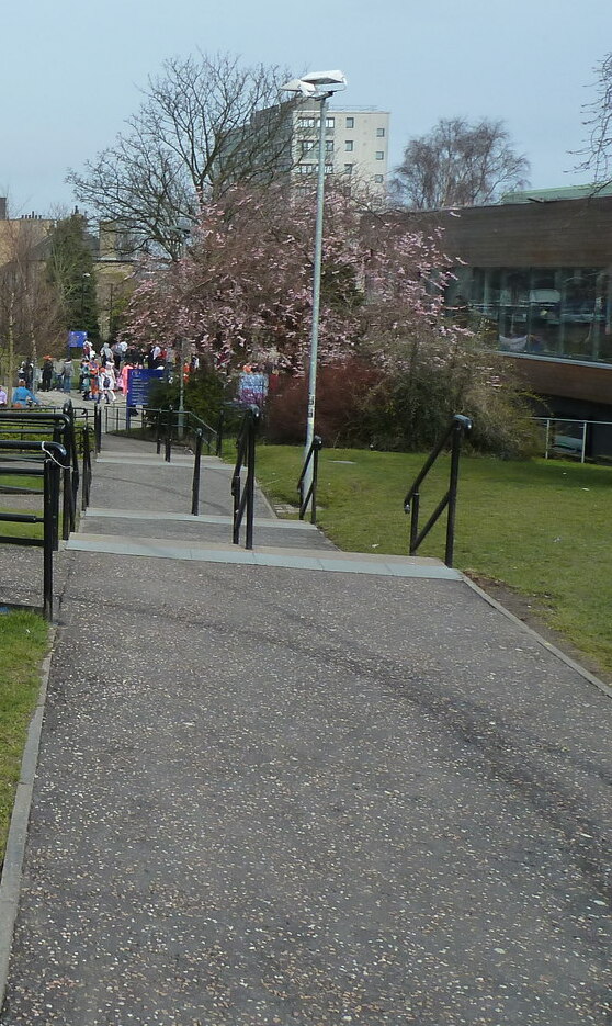Dundee Dental Hospital