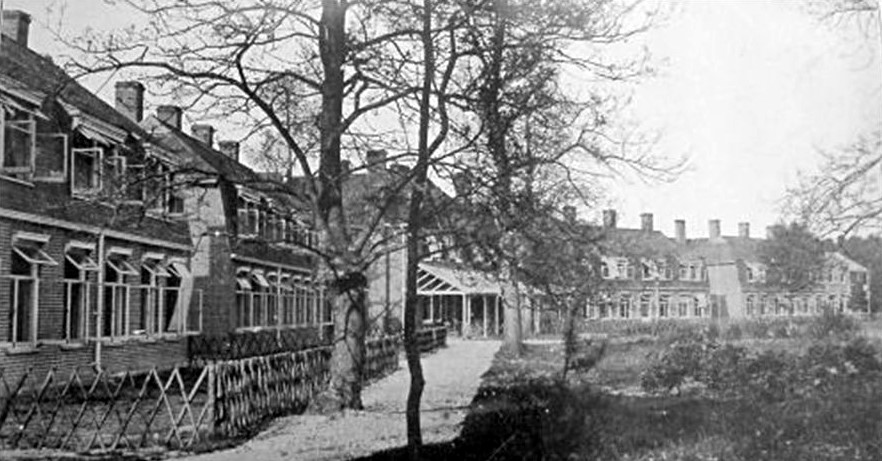 Pinewood Hospital