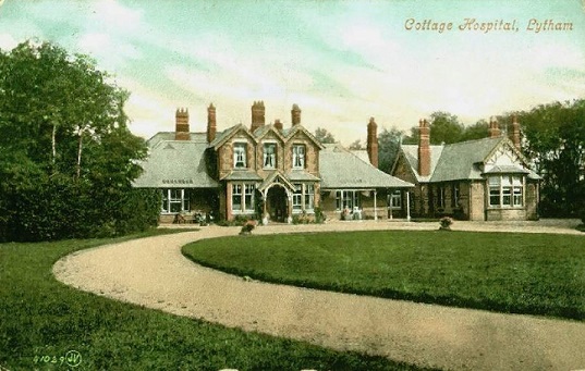 Lytham Hospital