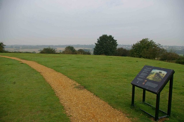 Hilly Fields, Colchester