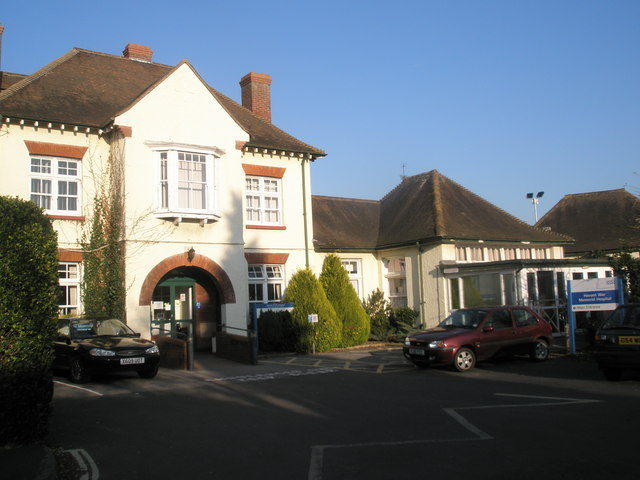 Havant War Memorial Hospital