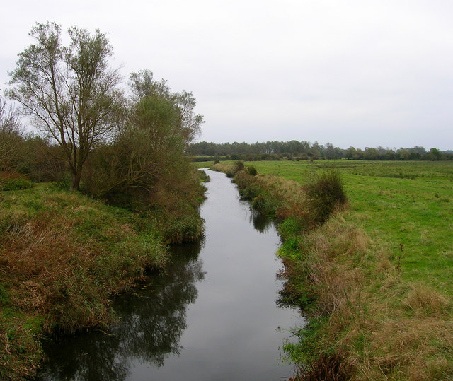 Lewes and Laughton Levels