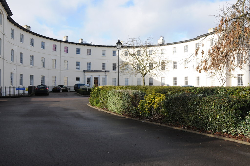 Horton Road Hospital Including Area Railings