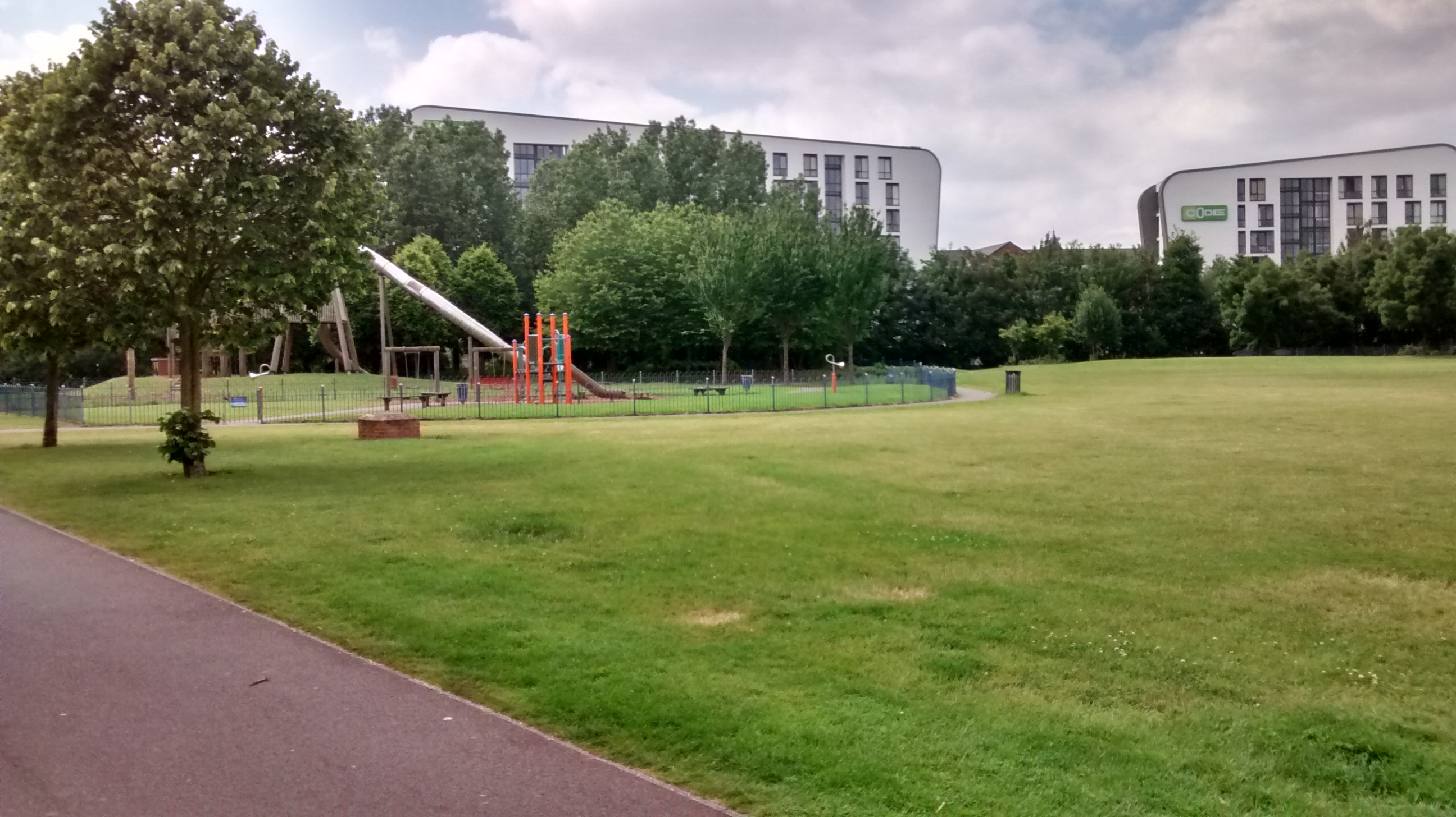 Bede Park