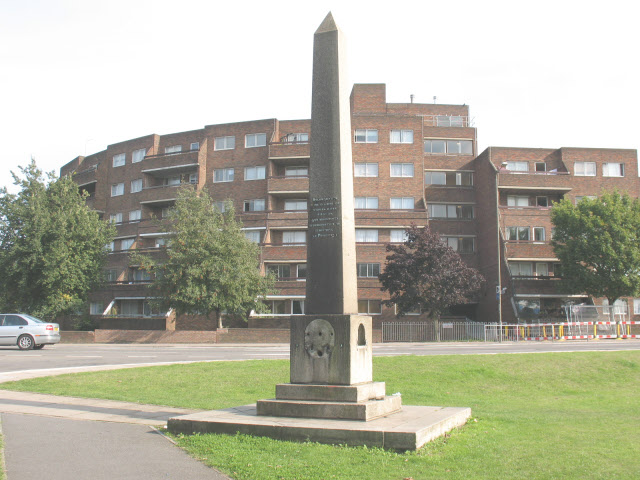 Woolwich Common