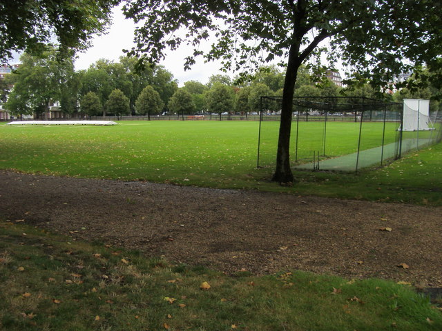 Burton’s Court