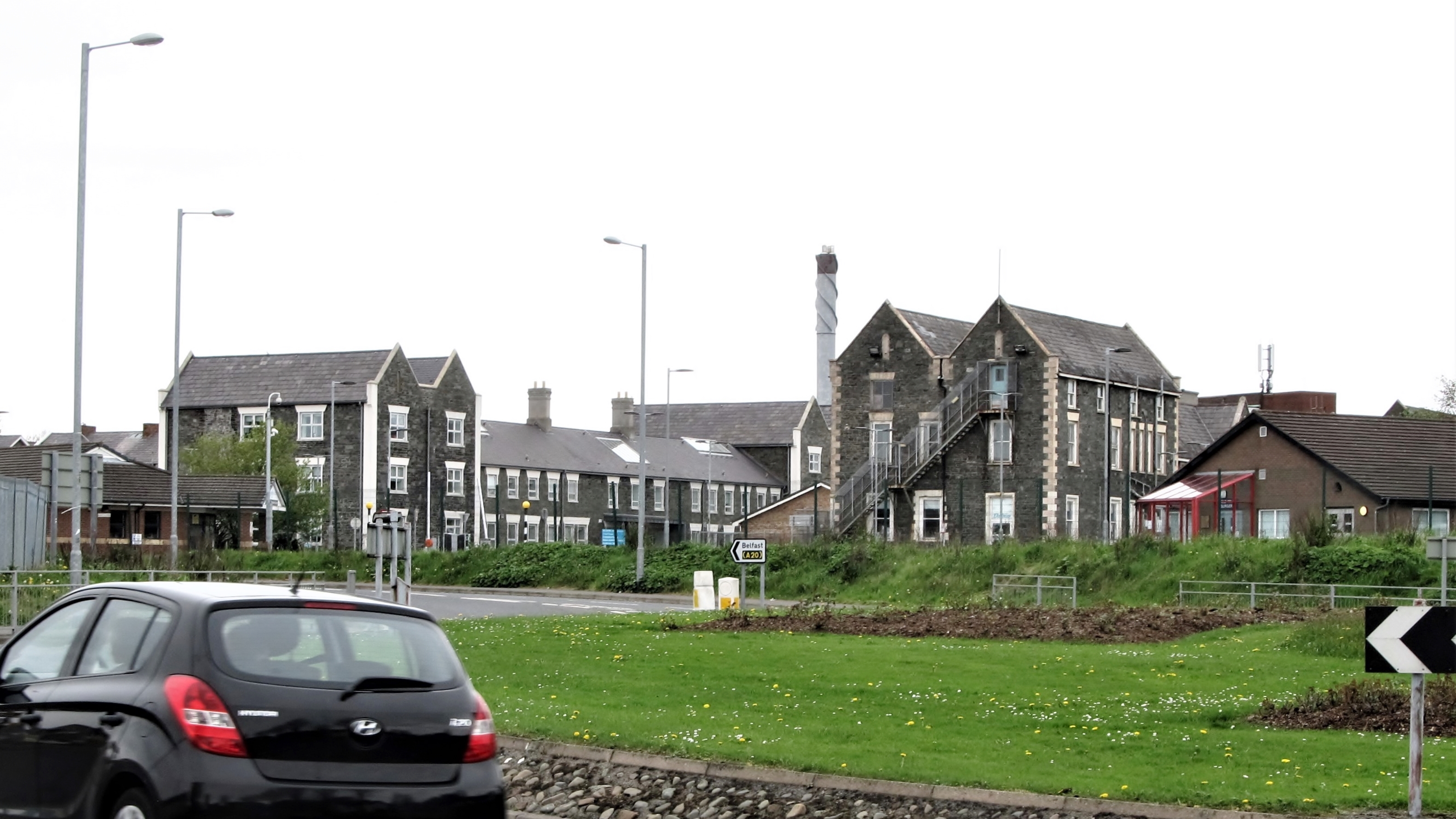Ards Community Hospital
