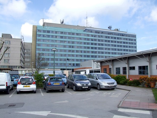 Pilgrim Hospital