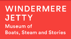 Windermere Steamboat Museum