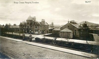 King's Cross Hospital